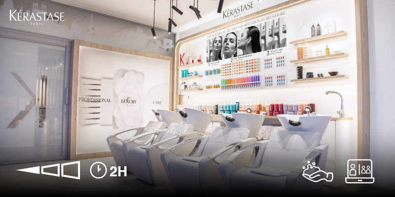 ESSENTIEL EXPRESS WEBINARS 2026 | KÉRASTASE Thumbnail