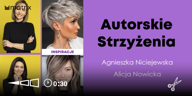 AUTORSKIE STRZYŻENIA | Przewodnik Techniczny Thumbnail