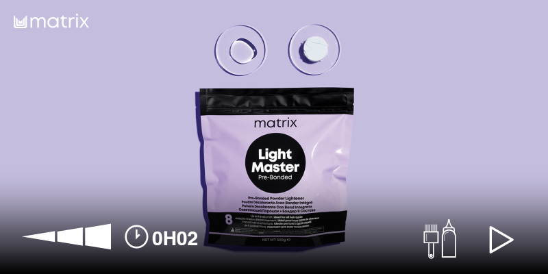 УСЕ ПРО LIGHT MASTER PRE-BONDED Thumbnail