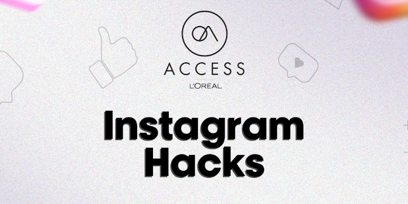 INSTAGRAM HACK - DIGITAL ACADEMY SESSION - LIVE ON 4TH SEPT 2024 Image