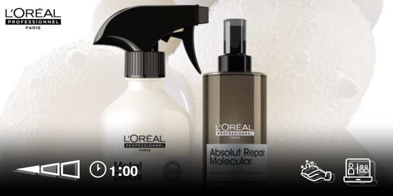 Absolut Repair Molecular - RU Thumbnail