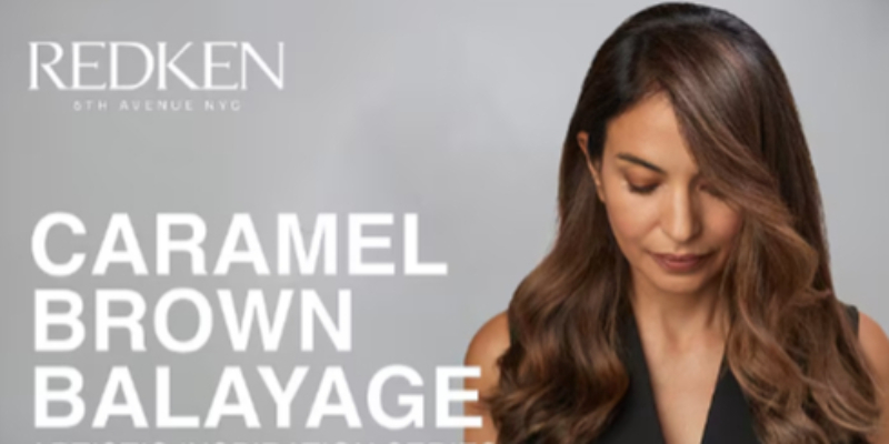 How To Master Grey Coverage and Balayage on Dark Hair with Sean Goddard Thumbnail