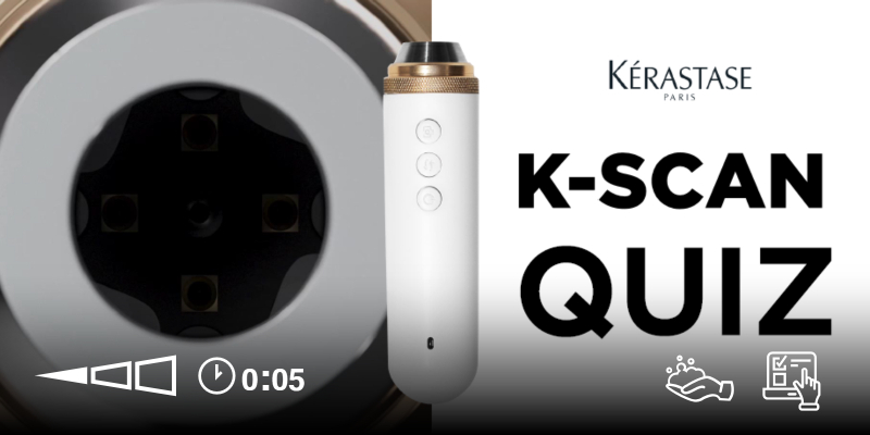 K-SCAN | QUIZ