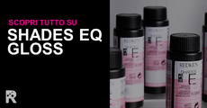 SHADES EQ GLOSS | REDKEN Thumbnail
