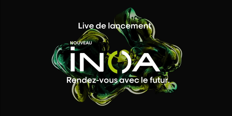 Replay - [New] iNOA  Thumbnail