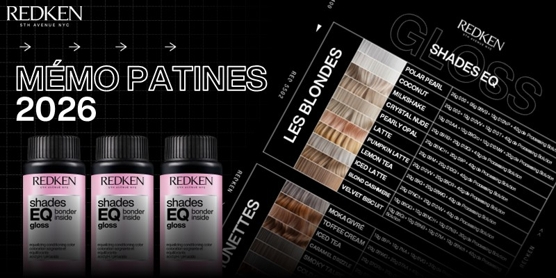 SHADES EQ GLOSS |Mémo Inspirations Patines à Télécharger | 2026 Thumbnail