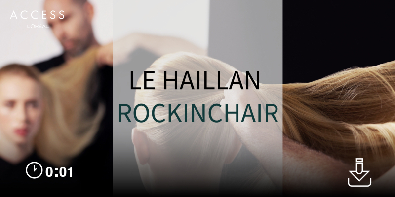 LE HAILLAN ROCKINCHAIR - LIVRET D'ACCUEIL