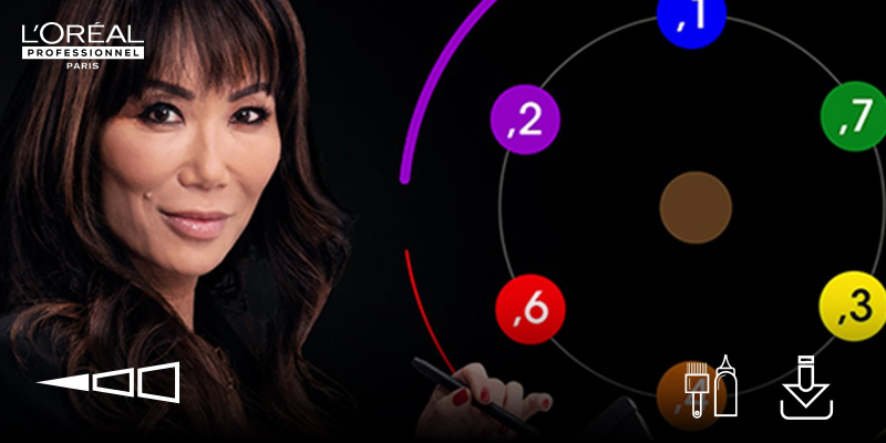 Fiche Diagnostic |Couleur| Service de salon Thumbnail