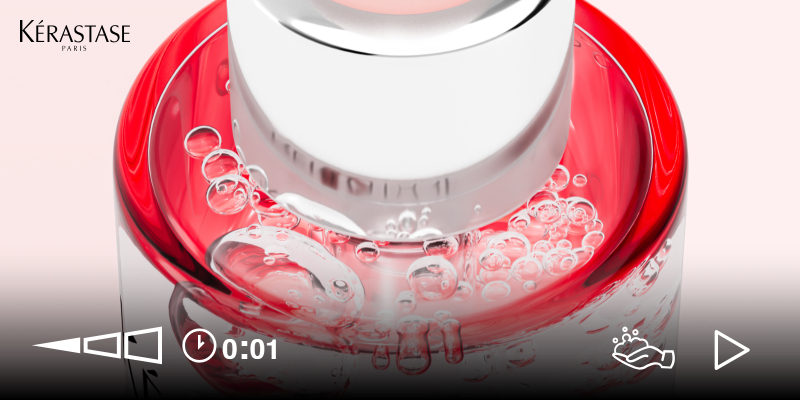 A Stylist's Guide to Genesis Serum