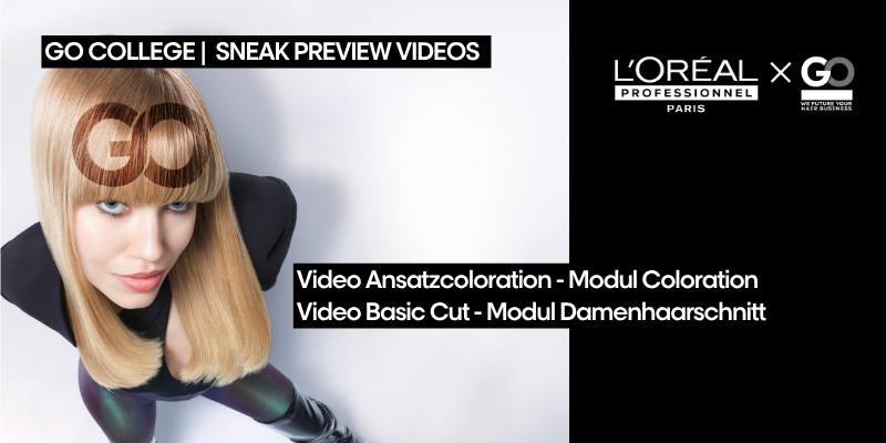 GO College | Video Sneak Preview Thumbnail