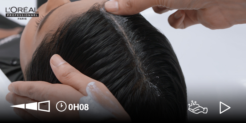 [SCALP KEYS] - Ep 04. La  gestuelle du cuir chevelu. Thumbnail