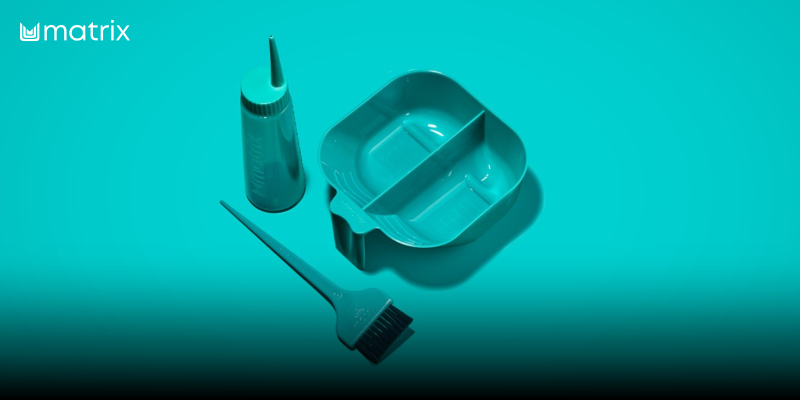 Hairhouse Fast Track Regional Day 2: Color, One Length, Layers and Style | Color & Lightening Hair | Matrix | Free Thumbnail