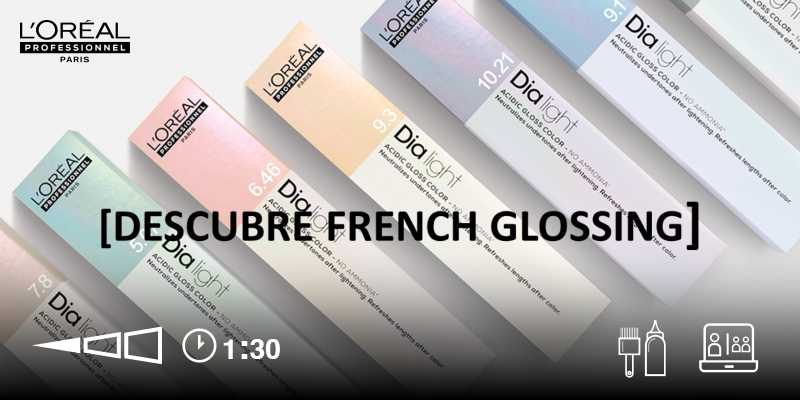 MX FRENCH GLOSSING Thumbnail