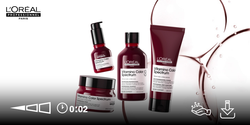 VITAMINO COLOR SPECTRUM | Technische fiche | nl Thumbnail