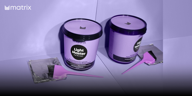 Hairhouse Fast Track Regional Day 3: 10 Foils, Toning, Bob and Graduation | Color & Lightening Hair | Matrix | Free Thumbnail