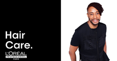 Learning Plan - Hair Care | L´ORÉAL PROFESSIONNEL Thumbnail
