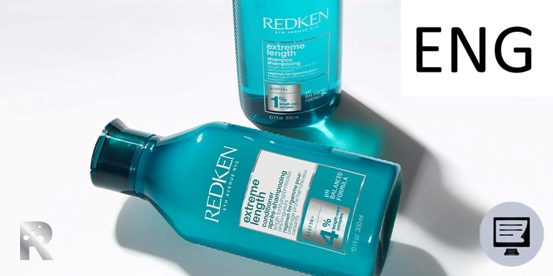 EXTREME LENGTH | REDKEN Thumbnail