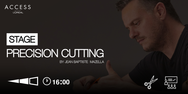 Stage Precision Cutting by Jean Baptiste Mazella Thumbnail