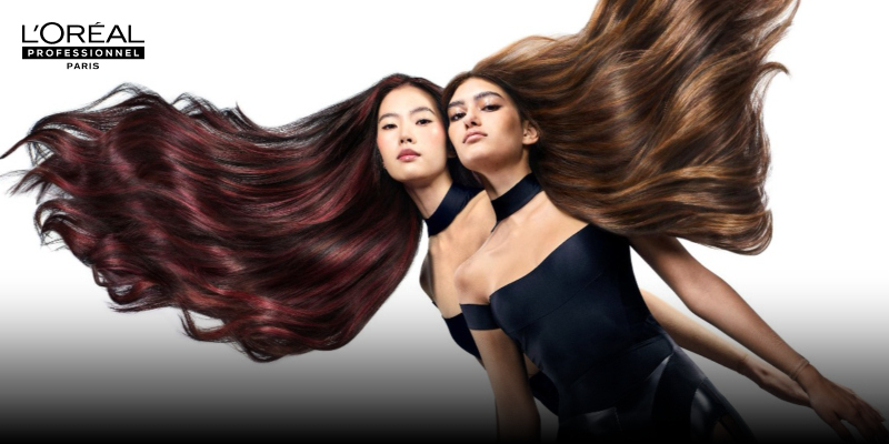 French Highlight Trend | L’Oréal Professionnel | $345 EX GST Thumbnail