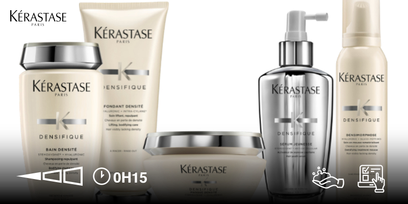 تعليم مجموعة دانسيفيك Thumbnail