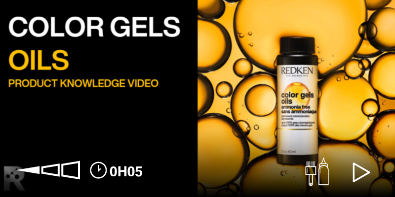 VIDEO - NOVINKA! COLOR GELS OILS Thumbnail