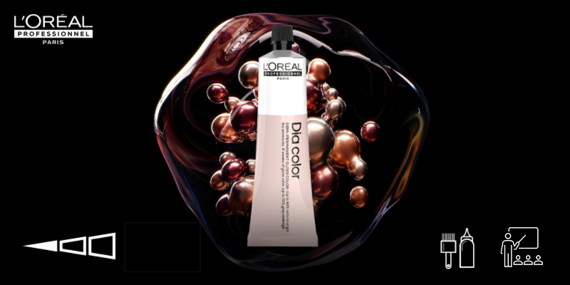 [PRESENCIAL] DIA COLOR DISCOVERY | Tonalização com L'Oréal Professionnel Brasil Thumbnail