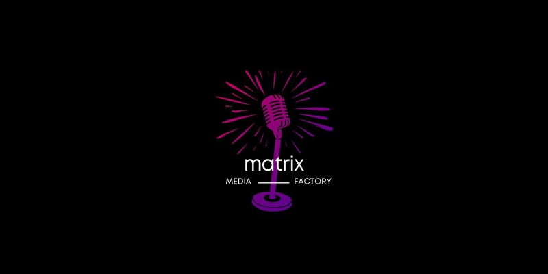 Media Factory Fix The Base|Matrix|Online Thumbnail
