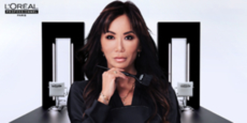 L'OREAL PROFESSIONNEL COLOR KEYS 2 Thumbnail