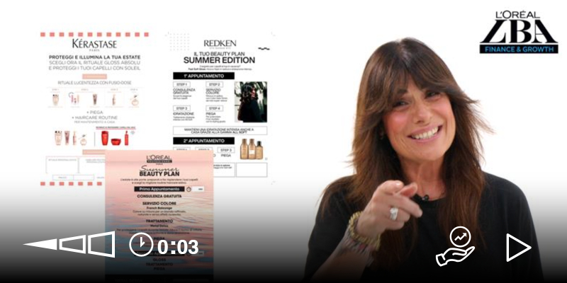 Beauty Plan Summer Edition | LBA | Online Thumbnail