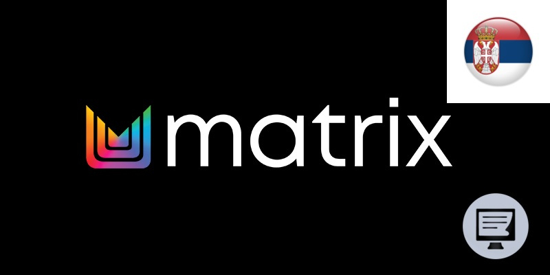 DOBRO DOŠLI U MATRIX Thumbnail