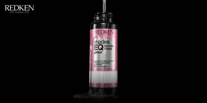 Mastering Redken Shades EQ | The Fundamentals of Acidic Glossing | Product Knowledge | Video | Free Thumbnail