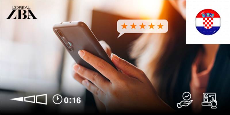 GOOGLE BUSINESS HR | #2 Suočavanje s ocjenama i recenzijama