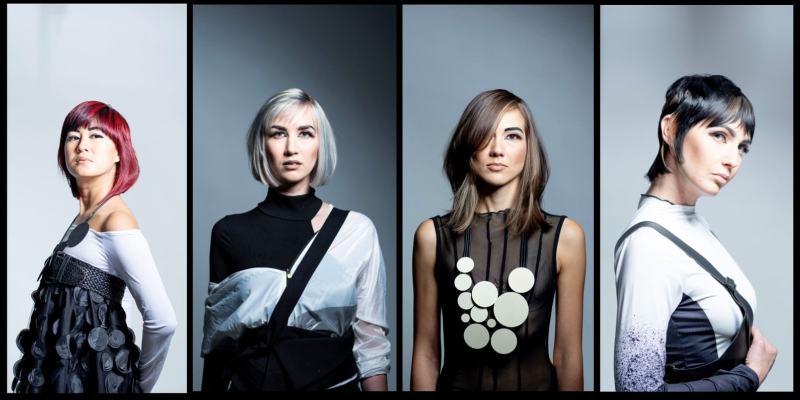 P.A.M Hairdesign Copy & Paste Collection Thumbnail