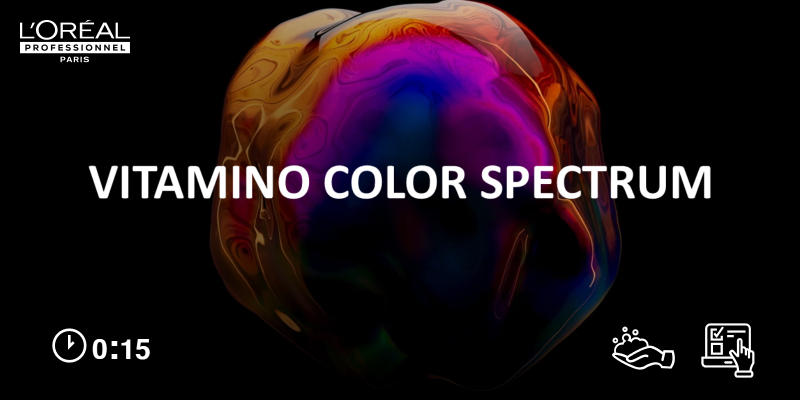 MX Descubre Vitamino Color Spectrum Thumbnail