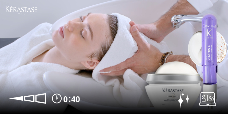 TREATMENT EXCELLENCE​ webinar ved Hans Erik