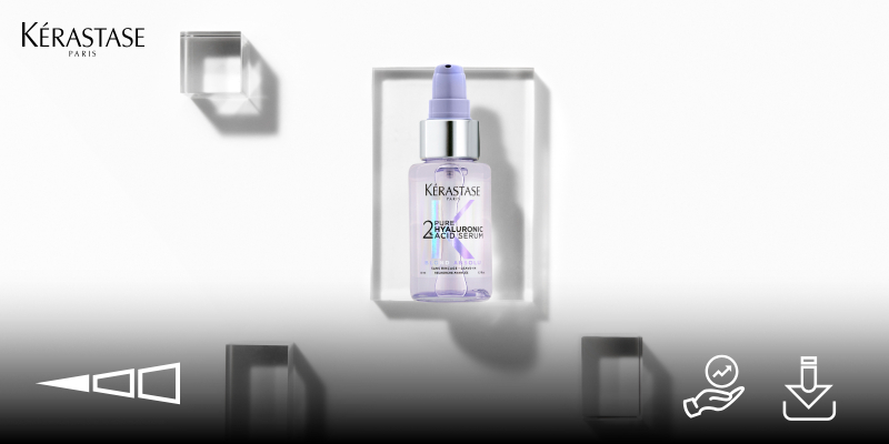 BLOND ABSOLU | DIGITAL KIT | Kérastase CH IT Thumbnail