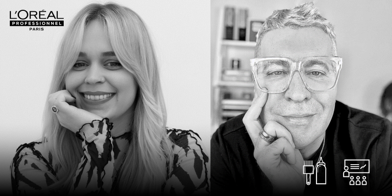 HARRIET STOKES & JACK HOWARD - BALAYAGE TOUR Thumbnail