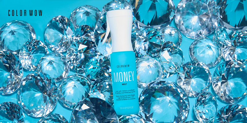 Money Mist : How to fix damaged hair & Reduce Breakage Thumbnail