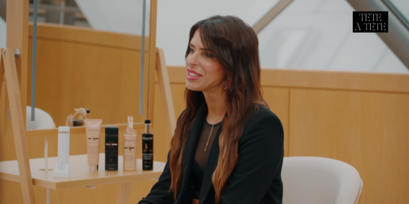 La coloration professionnelle, trop chère ? Tête à tête Biblond x L’Oréal Produits Professionnels  Thumbnail