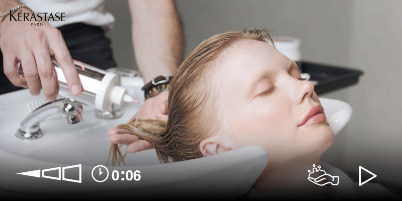 Kérastase Premiére | Fortalece tu Fibra combatiendo la acumulación de Calcio