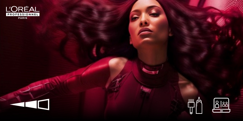 CL TENDENCIAS INOA / LOREALPRO Thumbnail