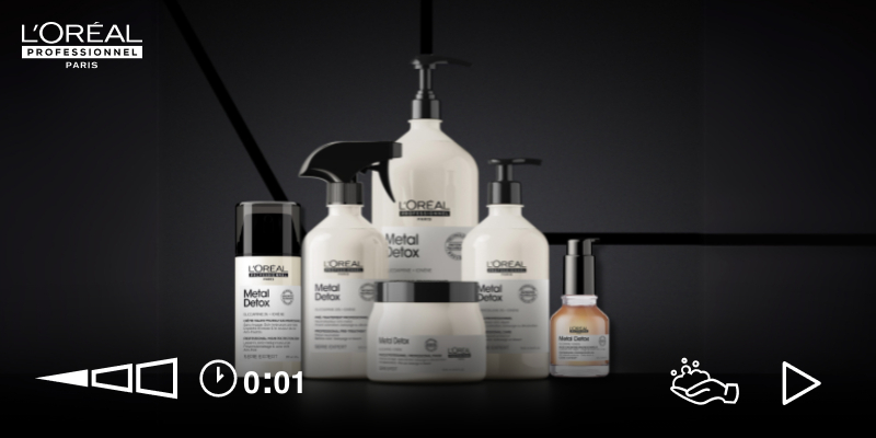 Série Expert Metal Detox (fr) Thumbnail