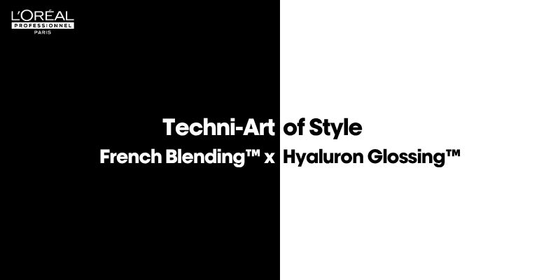 tecni.art of style | STYLING | L'Oréal Pro Thumbnail