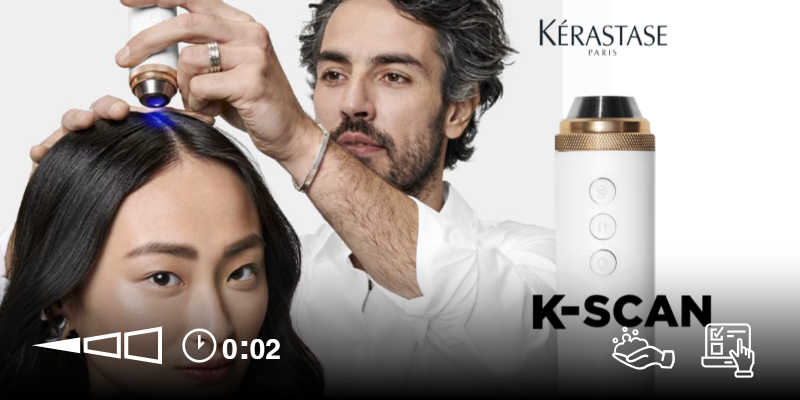 K-SCAN | PLAN D'APPRENTISSAGE Thumbnail