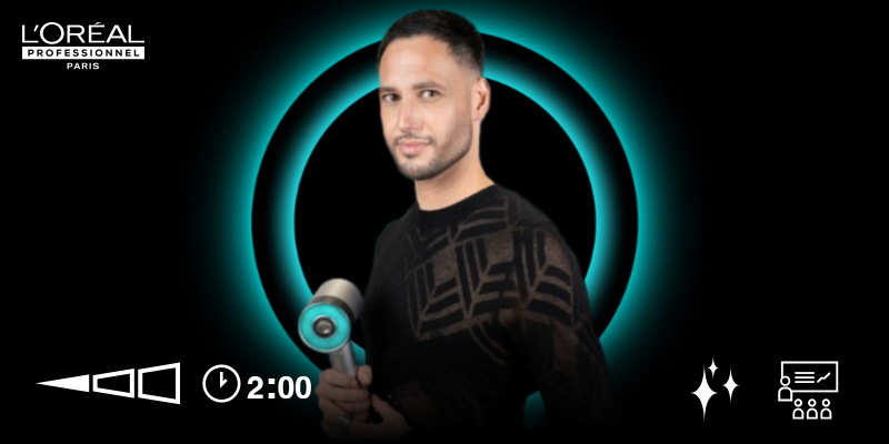 BOMBSHEL METHOD LOOK & LEARN by Sanjay Ramcharan | Hoofddorp | € Thumbnail