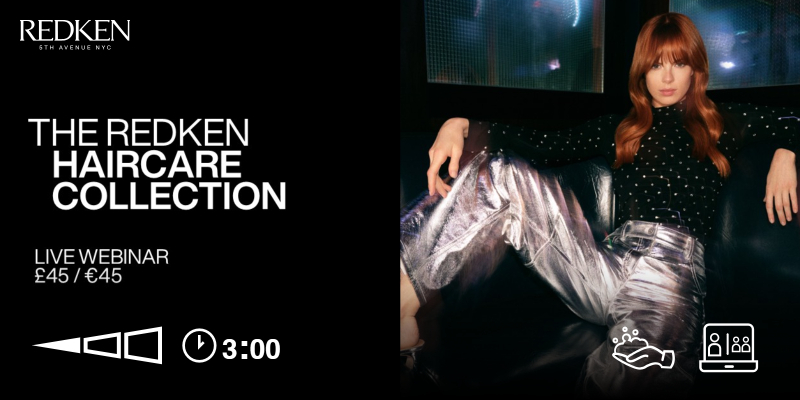 The Redken Haircare Collection - Theory | Understand the Redken Haircare Ranges Thumbnail