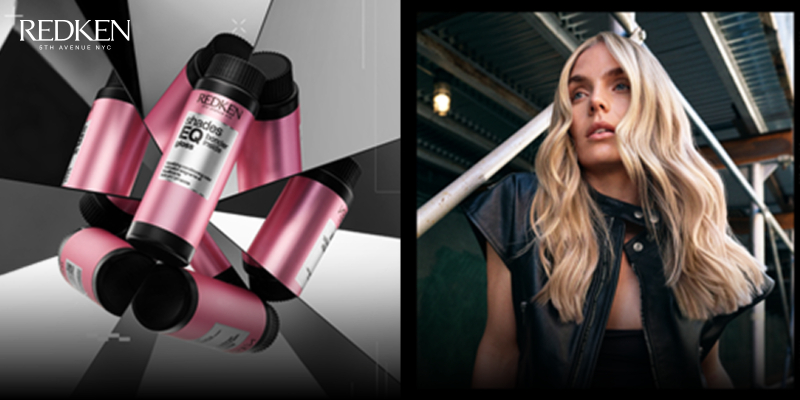 Shades EQ Bonder Inside para Rubios Cobrizos | REDKEN Thumbnail