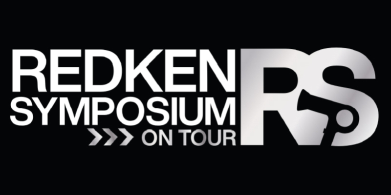 Backstage at Redken Symposium Thumbnail