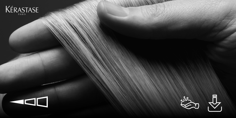 BOOK PRODOTTI | Kérastase Thumbnail