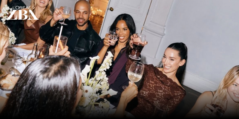 Sip & Strategise | Pro.Connect | L’Oréal Business Academy | Free Thumbnail